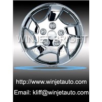 SELL: ABS Wheel Cover WJ-5026 - WINJET