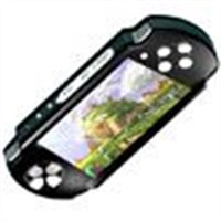 Portable Multimedia Player