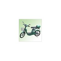 electric bicycle