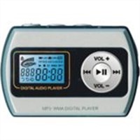 MP3 player (DMP8209)