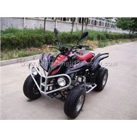 EEC prove 250cc  ATV
