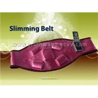 Enhanced Abdomen Slimming Belt