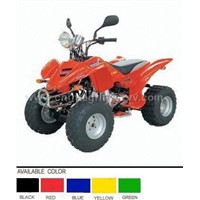 ATV/Quad (ATV110S-3)