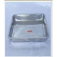 tray