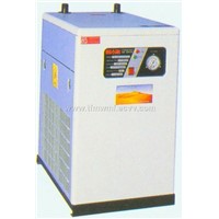 refrigerative air dryer