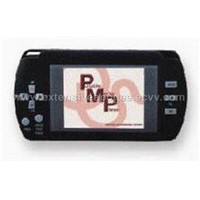 PMP Player