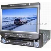 CAR DVD Player