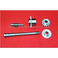 CNC Machining Parts