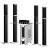 5.1ch home theater system