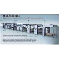 automatic water-soluble filming machine