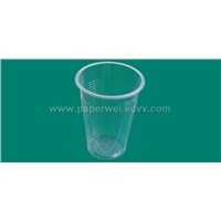 PP transparent plastic cup