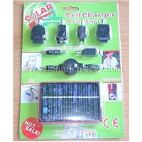 solar mobile charger