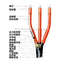 Heat Shrinkable Power Cable Accessories