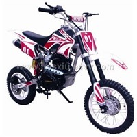 Dirt bike