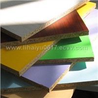 mdf particleboard