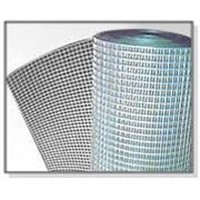 welded  wire mesh