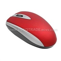 Wireless Optical Mouse