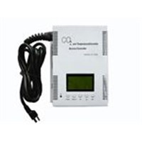 F2000 IAQ-CO2 Integrate Monitor/Controller