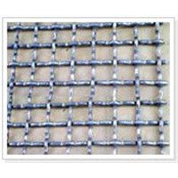 Crimped Wire Mesh