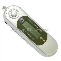 MP3 Player SM106 &amp;amp; USB Flash Drive