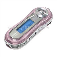 MP3 Player SM103 &amp;amp; USB Flash Drive