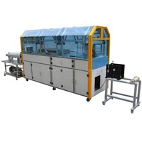 Wrapping,Hot-stamping,Perso Machine