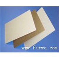 mica sheet for heater