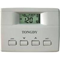 Indoor Air Quality Multiple Monitor