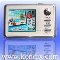 1.8 inch TFT with Speaker Mp4 players
