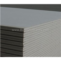 gypsum board