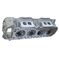 CYLINDER HEAD FOR NISSAN SERIES