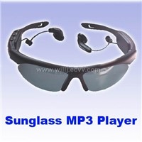 Sell sunglasses Mp3 player