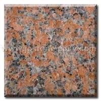 Granite_G562(Maple Red)