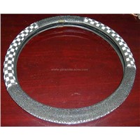 Steering Wheel Cover
