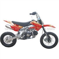 dirt bike DB110-6R