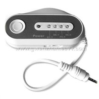 Fm Transmitter with 4 frequency S-FT-0200  $ 2.95