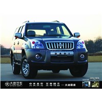 Dadi Bdd6491c Suv