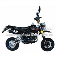 Dirt Bike LBC50GY EEC