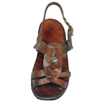 Leather Handmade Sandal