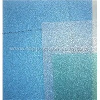Solid &amp;amp; Embossed Polycarbonate Sheet