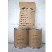 Offer Glycine of Feed Grade