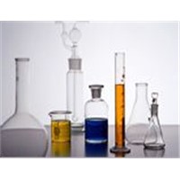 lab glassware: Hexagonal Measuring Cylinder