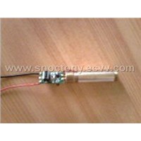 5mw-50mw Green Laser Module