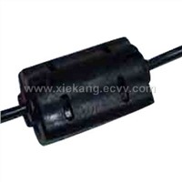 Outlet Wire With Magnetic Ring - XK-W-178(A/B)