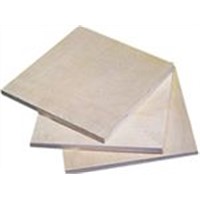 plywood