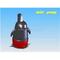 Mini pump