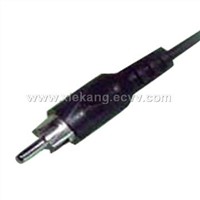 Lotus Head Outlet Wire (XK-T-006)