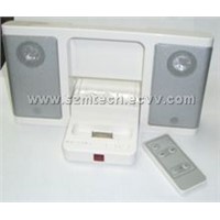 Ipod Speaker