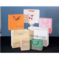 paper bags