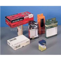 Paper boxes